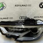 AUDİ A3 SOL FAR XENON ORJİNAL OEM:8V0941043E