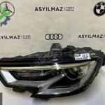 AUDİ A3 SOL FAR XENON ORJİNAL OEM:8V0941043E