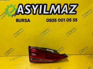 AUDİ A3 SOL İÇ STOP (ORJİNAL)
