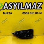 AUDİ A3 SOL İÇ STOP (ORJİNAL)
