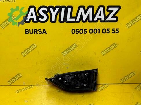 Audi A3 Sol Arka Stop 8V5945075 çıkma parça