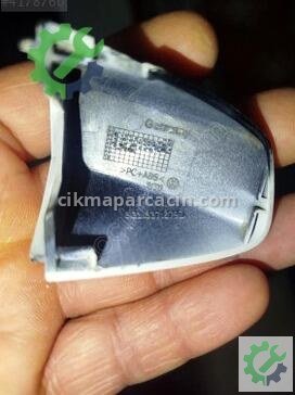 Audi A3 Kapı Kolu çıkma parça