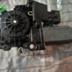 Audi A3 Orijinal Çıkma Cam Motoru 119024-113