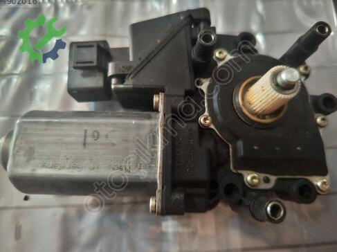 Audi A3 Cam Motoru 119024-113 çıkma parça