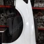 Audi A3 Sol Ön Çamurluk Çıkma