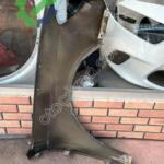 AUDİ A3 SOL ÖN ÇAMURLUK ORJİNAL SEDAN UYUMLU