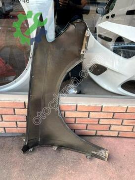 Audi A3 Sol Ön Çamurluk çıkma parça