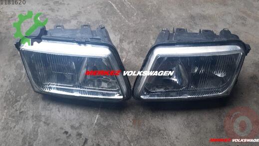 Audi A3 Sol Ön Far çıkma parça