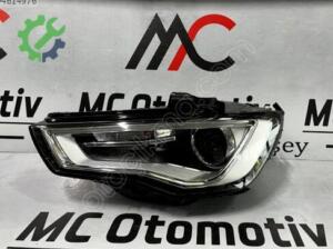 Audi A3 2013-2024 Sol Ön Far 8VO941005C Çıkma
