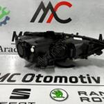 Audi A3 2013-2024 Sol Ön Far 8VO941005C Çıkma