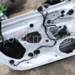 Audi A3 Sol Ön Kapı Cam Krikosu hatasız orjinal çıkma
