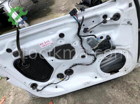 Audi A3 Cam Motoru çıkma parça
