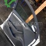Audi A3 Sol ön kapı döşemesi hatasız orjinal çıkma