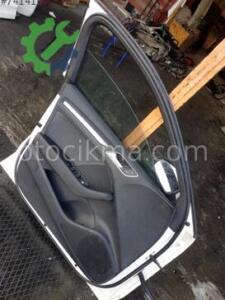Audi A3 Sol ön kapı döşemesi hatasız orjinal çıkma