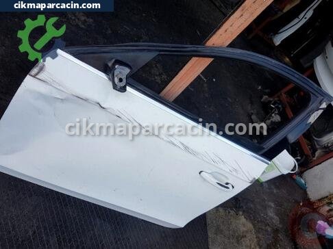 Audi A3 Sol Ön Kapı çıkma parça