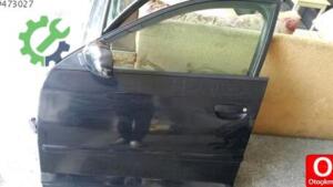 Audi A3 sol ön kapı orjinal çıkma