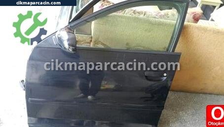 Audi A3 Sol Ön Kapı çıkma parça