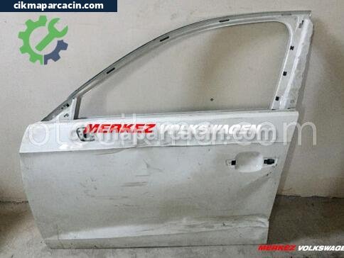 Audi A3 Sol Ön Kapı çıkma parça