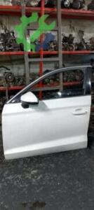 Audi A3 Orijinal Çıkma Sol Ön Kapı