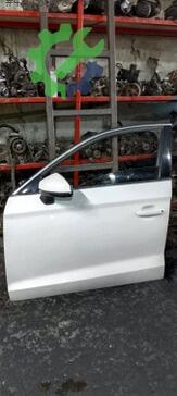 Audi A3 Sol Ön Kapı çıkma parça
