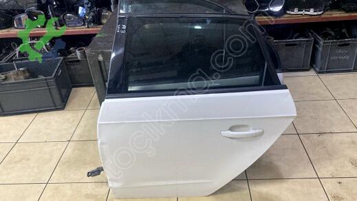 Audi A3 Kapı çıkma parça