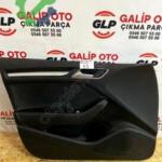 AUDİ A3 SOL ÖN KAPI DÖŞEMESİ HATASIZ ORJİNAL ÇIKMA