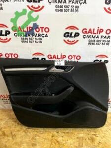 AUDİ A3 SOL ÖN KAPI DÖŞEMESİ HATASIZ ORJİNAL ÇIKMA