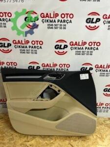 AUDİ A3 SOL ÖN KAPI DÖŞEMESİ HATASIZ ORJİNAL ÇIKMA