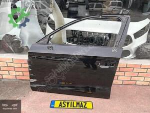 AUDİ A3 SOL ÖN KAPI SEDAN ORJİNAL