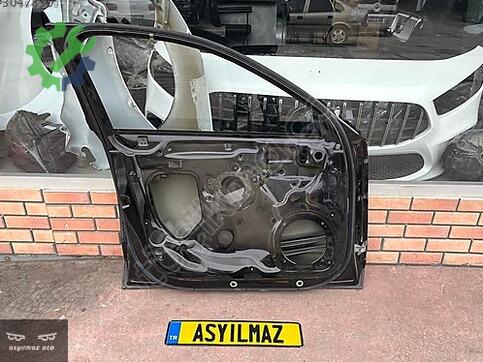 Audi A3 Sol Ön Kapı çıkma parça