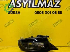 AUDİ A3 SOL SİS FARI (ORİJİNAL)