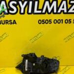 AUDİ A3 SOL SİS FARI (ORİJİNAL)