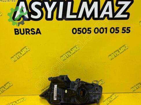 Audi A3 Sol Sis Farı çıkma parça