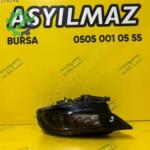AUDİ A3 SOL SİS FARI (ORİJİNAL) – 8V0941699B