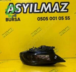 AUDİ A3 SOL SİS FARI (ORİJİNAL) – 8V0941699B