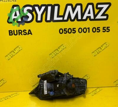 Audi A3 Sol Sis Farı 8V0941699B çıkma parça