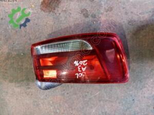 Audi A3 Orijinal Çıkma Sol Arka Stop