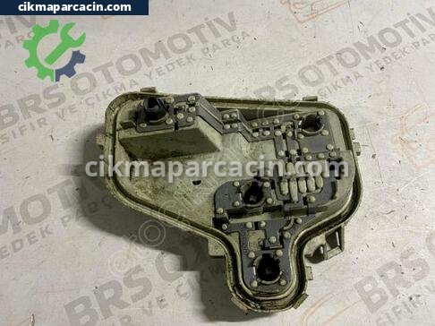 Audi A3 Sol Arka Stop çıkma parça