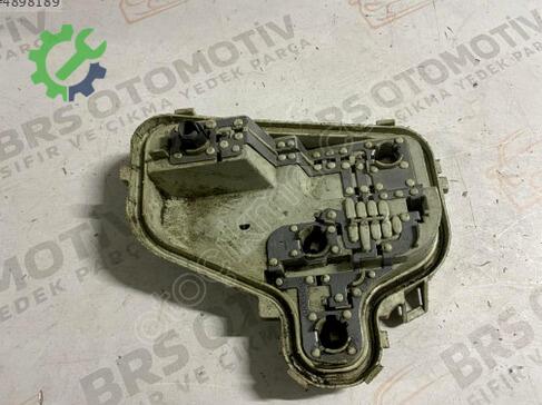Audi A3 Sol Arka Stop çıkma parça