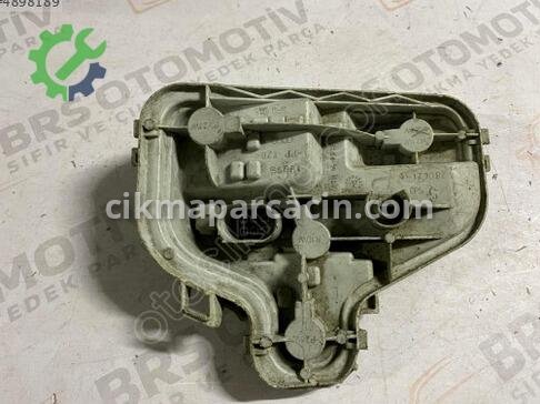 Audi A3 Sol Arka Stop 8P0945257 çıkma parça