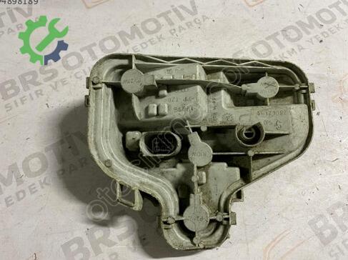 Audi A3 Sol Arka Stop 8P0945257 çıkma parça