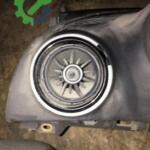 Audi A3 Sol Üfleme Izgarası Hatasız Orjinal Çıkma