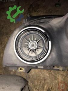 Audi A3 Sol Üfleme Izgarası Hatasız Orjinal Çıkma