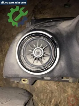 Audi A3 Sol Havalandırma Izgaraları çıkma parça