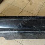 Audi A3 2025 Arka Tampon Çıkma