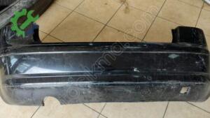 Audi A3 2025 Arka Tampon Çıkma