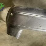 AUDİ A3 SPORTBACK ARKA TAMPON ORJİNAL ÇIKMA