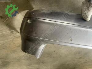 AUDİ A3 SPORTBACK ARKA TAMPON ORJİNAL ÇIKMA