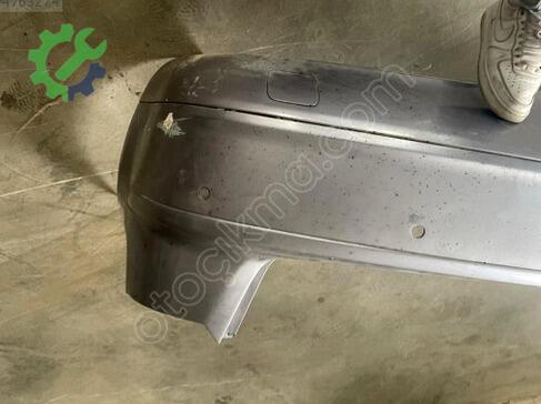 Audi A3 Arka Tampon çıkma parça