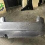 AUDİ A3 SPORTBACK ARKA TAMPON ORJİNAL ÇIKMA